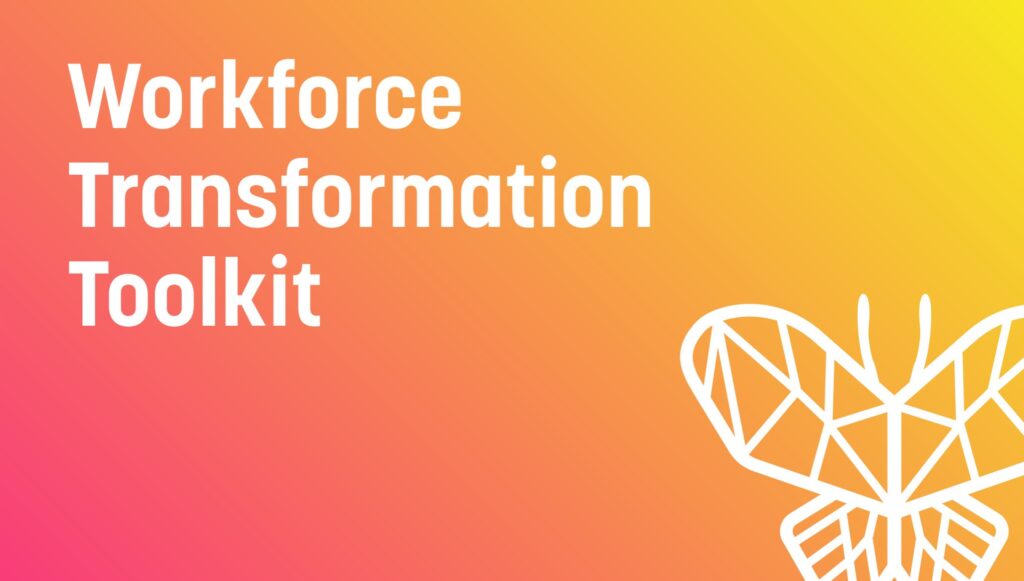 Tools and Resources - Workforce Challenge Hub.