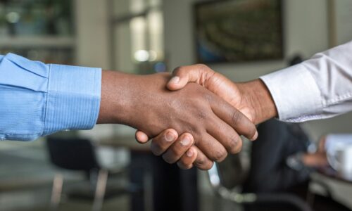 Inclusive Recruitment Project