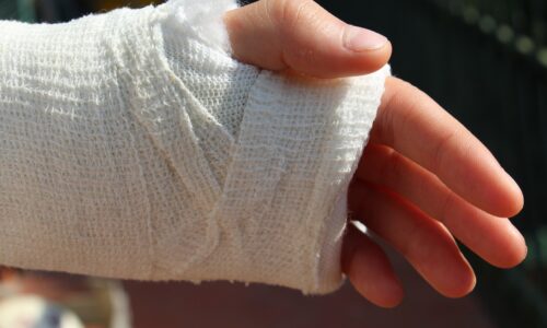 Senior Orthopaedic Practitioner