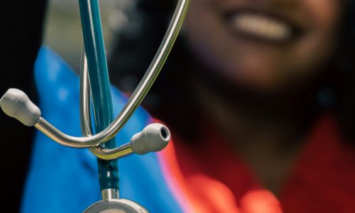 Stay & Thrive: Mid Yorkshire Teaching NHS Trust